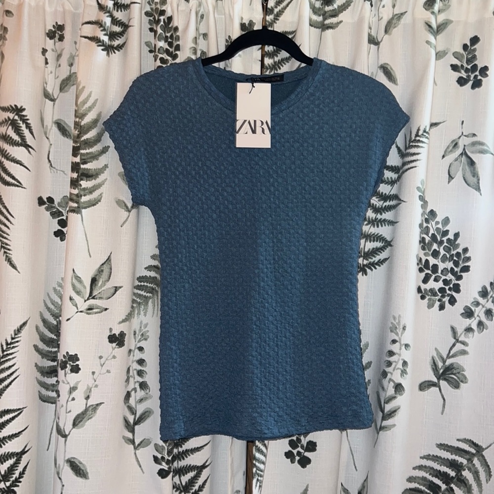 Zara Shirt